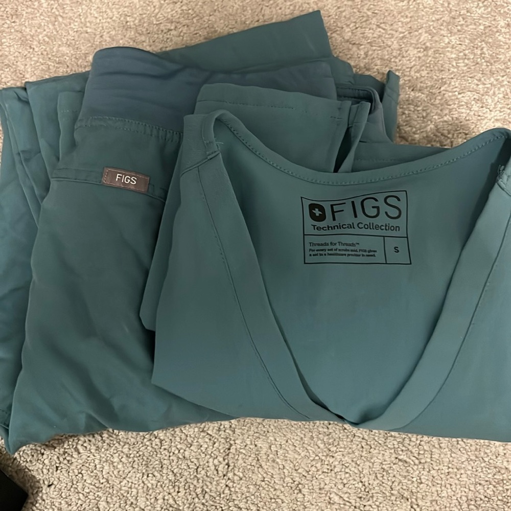 Figs set